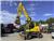 New Holland WE 150C *Powertilt+1xSchaufel*16000 kg*Klima*、2011、旋轉式挖土機/掘鑿機/挖掘機