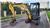 New Holland E35B, 2013, Mini excavators < 7t (Penggali mini)
