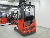 Linde R 20, Työntömastotrukit, Materiaalinkäsittely
