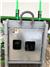 Altro-Tec GbR S-Vac 10m³ Abrollbehälter / Vakuumfa, 2020, Accesorios y repuestos para equipo de perforación