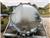 Altro-Tec GbR S-Vac 10m³ Abrollbehälter / Vakuumfa, 2020, Комплектующие и запасные части для бурильных установок