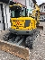 Wacker Neuson EZ80, Tracked / Mini excavators, Products