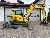 Wacker Neuson EZ80, Tracked / Mini excavators, Products