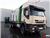 Iveco Trakker 260 E 37 6x4 cabin = 2010, 1995, Flatbed / Dropside trucks