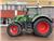 Fendt 828 Vario, Traktorer, Lantbruk