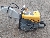 Wacker Neuson BTS635s, Rock and Concrete Saws, Products