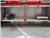Reynolds Boughton Barracuda 4x4 AIRPORT FIRE TRUCK, 1998, Fire trucks
