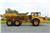 Volvo A 45 G, 2021, Articulated Haulers