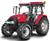 Трактор Case IH Farmall 65 A Quicke X2S Omg.lev! Ny!, 2024