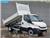 Самосвальный фургон Iveco Daily 35C12 Kipper 3500kg trekhaak Airco Cruise Ti, 2019 г., 76940 ч.
