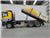DAF CF 85.380 6x4 / AIRCO / GROS PONTS - BIG AXLES / L, 2005, Dump Trucks