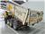DAF CF 85.380 6x4 / AIRCO / GROS PONTS - BIG AXLES / L, 2005, Dump Trucks