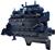 Дизель-генератор Komatsu Original Complete Engine SAA6d125e-3, 2023