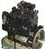 Komatsu Original Complete Engine SAA6d125e-3, 2023, Дизельные генераторы