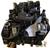 コマツ（小松製作所） Original Complete Engine SAA6d125e-3、2023、ディーゼル発電機