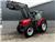Massey Ferguson 5455 Dyna-4, Tractoren, Landbouw