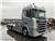 스카니아 R770 V8 8x2 Euro 6 Retarder Hyvalift 26 Ton NEW AN, 2024, 훅 리프트 트럭