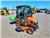 Kubota BX 231, Naudoti kompaktiški traktoriai, Aplinkos tvarkymas