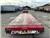 Nooteboom 4 Assige dieplader, 6,4 M Uitschuifbaar, laatste 2、2008、ローローダーセミトレーラー