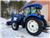 New Holland TD 5.95, 2014, Tractores