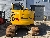 Komatsu PC 138 US-11, Beltegraver, Anlegg