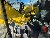 Komatsu PC 138 US-11, Beltegraver, Anlegg