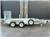 Nugent P3118H Axle Plant Trailer, 2024, Other trailers