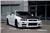 닛산 SKYLINE GTR R34 V-SPEC NISMO LMGT4, 1999, Cars