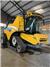 New Holland CX 8.90 SLH, 2023, Combine harvesters