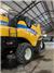 New Holland CX 8.90 SLH, 2023, Combine harvesters