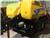 New Holland bb9070 cropcutter, 2010, Square Balers