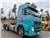 Volvo FH-500 6*2 Dragbil, 2014, Tractor Units