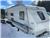 Hobby Prestige 720 19G, 2008, Motor homes and travel trailers