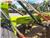 Claas Liner 4800 Trend, 2023, Windrowers