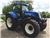 New Holland T7.200 Auto Command CVT, 2013, Tractores