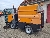 Bucher CityCat 2020, Kehrer, Kommunal