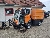 Bucher CityCat 2020, Kehrer, Kommunal