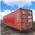 [] AlfaContentores Contentor Marítimo 40' HC, Shipping containers