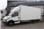 Iveco Daily 40 C17 BE Clixtar 7.5T l LAADKLEP l MEUBELBA, 2005, Other