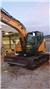 Sany SY 155 U, 2020, Crawler excavator