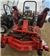 Toro GROUNDSMASTER 4000D, Tractores corta-césped