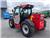 Manitou MLT 737 130 PS +, Telehandlers for agriculture, Agriculture