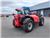 Manitou MLT 737 130 PS +, 2017, Telehandlers for agriculture