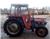 Massey Ferguson 135, Tractors