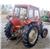 Massey Ferguson 135, Mga traktora