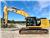 CAT 330FLN - Excellent Condition / Low Hours / CE, 2016, Crawler excavator