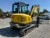 Wacker Neuson ET42, Tracked / Mini excavators, Products