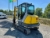 Wacker Neuson ET42, Tracked / Mini excavators, Products