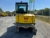 Wacker Neuson ET42, Tracked / Mini excavators, Products