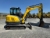 Wacker Neuson ET42, Tracked / Mini excavators, Products